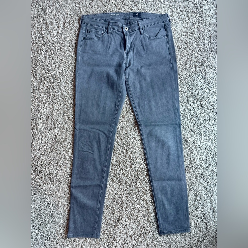 AG Women’s Jeans | AG Adriano Goldschmied | Super Skinny Ankle